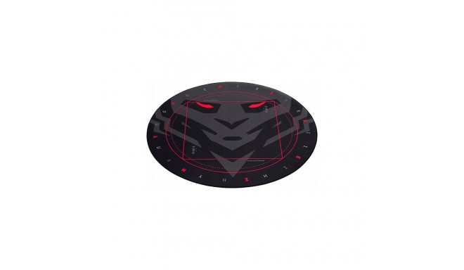 Diablo Gaming libisemisvastane matt tooli alla Diablo Chairs