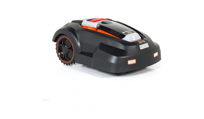 NAC RLM1500G2-NG mowing robot