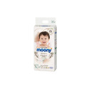 Moony mähkmed Natural L, 9-14 kg, 38 tk