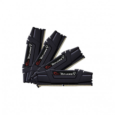 G.Skill Ripjaws V, DDR4, 32GB, 3600MHz, CL18 (F4-3600C18Q-32GVK)