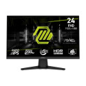MSI MAG 244F monitor