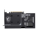 MSI GeForce RTX 5060 Ti Ventus 2X OC Plus 8GB GDDR7 DLSS4 graafikakaart