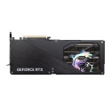 MSI GeForce RTX 5070 Ti Gaming Trio OC 16GB GDDR7 DLSS4 graafikakaart
