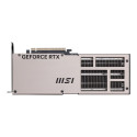 MSI GeForce RTX 5070 Ti Inspire 3X OC 16GB GDDR7 DLSS4 Graphics Card
