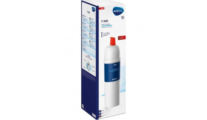 Brita P3000 filter cartridge for On Line Active/myPure water filter