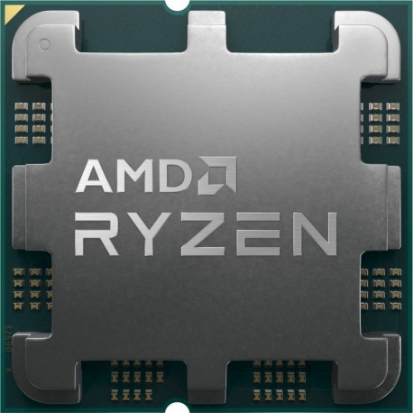 AMD Ryzen 5 7600X processor, 4.7 GHz, 32 MB, OEM (100-000000593)