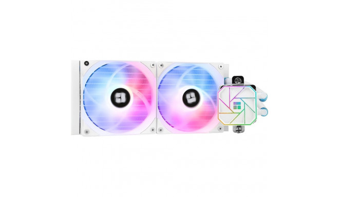 Thermalright Aqua Elite 240 valge ARGB V3