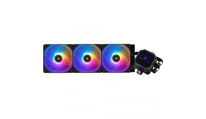 Thermalright Frozen Prism 360 ARGB Black Water Cooling