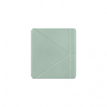 Kobo ümbris salveiroheline (N778-AC-LG-E-PU)