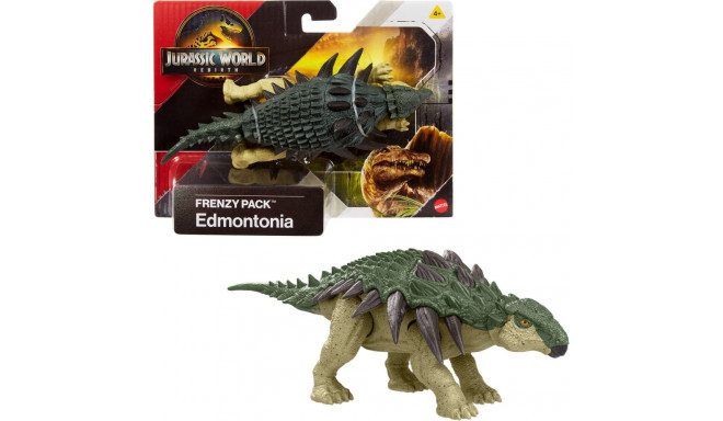Mattel Jurassic World - Edmontonia tõusev figuur (JCL50)
