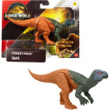 Mattel Jurassic World Rise of Iani Wild Dinosaur Figure (JCL52)