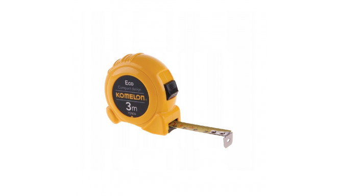 Tape measure ECO 3 m x 16 mm