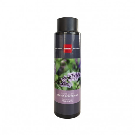 HARVIA SAUNA SCENT PEPPERMINT 400ML