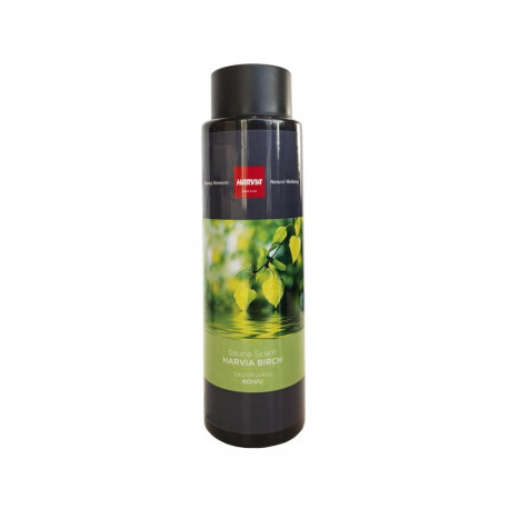 Harvia saunalõhn kase 400ml