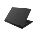 Gigabyte GAMING A16 CMHI2EE894SH must 16" FHD+ 1920 x 1200 pikslit Intel Core i7 i7-13620H 16 GB DDR