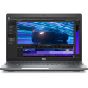 Dell Mobile Precision 3591 15,6" FHD 1920 x 1080 pikslit Intel Core Ultra 7 165H 32 GB DDR5 pooljuht