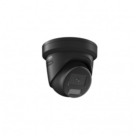 Hikvision AcuSense strobo valgus ja heliline hoiatus fikseeritud turrett-võrgukaamera DS-2CD2346G2H-