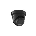 Hikvision AcuSense Strobe Light and Audible Warning Fixed Turret Network Camera | DS-2CD2346G2H-IS2U