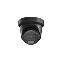 Hikvision AcuSense Strobe Light and Audible Warning Fixed Turret Network Camera | DS-2CD2346G2H-IS2U
