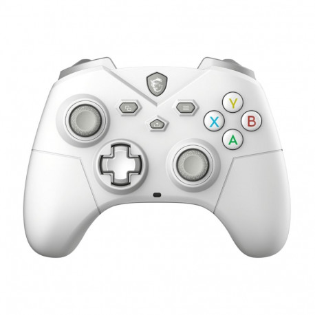 MSI Gaming Controller | FORCE GC300 Wireless | White