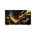 Xiaomi TV Max 2025 100 nutiteler Google TV UHD hall