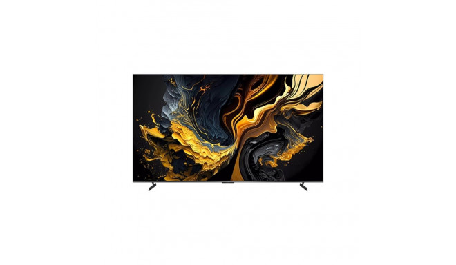 Xiaomi | TV | Max 2025 | 100 | Smart TV | Google TV | UHD | Grey