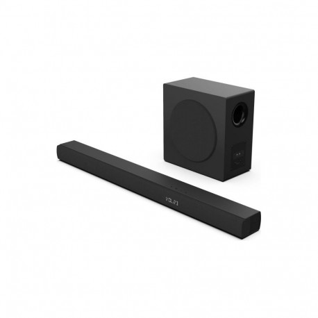 Hisense HS3100 3.1 soundbar with subwoofer black