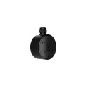 JUNCTION BOX 118X59/BLACK 88882 AJAX