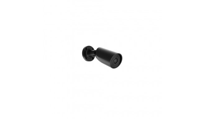 NET CAMERA 8MP BULLETCAM/2.8MM BLACK 79026 AJAX