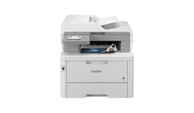 Brother MFC-L8340CDW Multifunction Printer (MFCL8340CDWYJ1)
