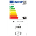 LG OLED42C51LA | 42 | Smart TV | webOS 25 | UHD