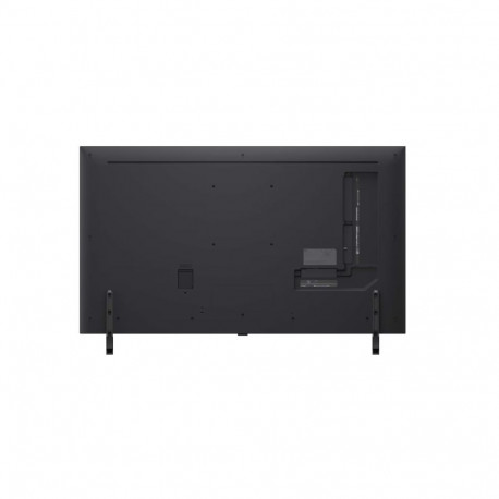 LG 50QNED80A3A | 50 | Smart TV | webOS 25 | UHD | Black