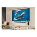 LG 50QNED80A3A | 50 | Smart TV | webOS 25 | UHD | Black