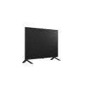 LG 43QNED80A3A 43 nutiteler webOS 25 UHD must