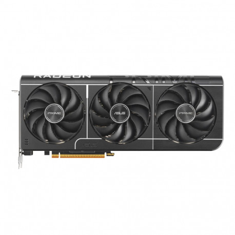 Asus Prime Radeon RX 9070 XT OC Edition 16 GB GDDR6 videokaart