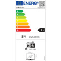 LG 43QNED80A3A 43 nutiteler webOS 25 UHD must