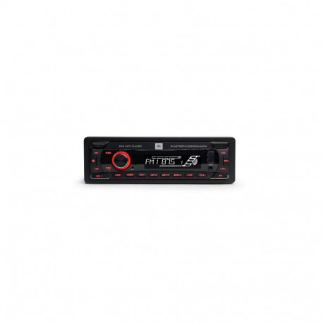 JBL Celebrity 100 Car MP3 Player/ Bluetooth / USB / SD / AUX / FM Radio