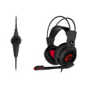 HEADSET/DS502 GAMING MSI
