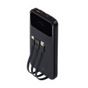POWER BANK USB 10000MAH/VA2211 must RIVACASE