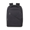 NB seljakott ECO MacBook Air 15/must 8126 RIVACASE
