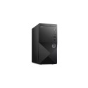 PCDELLVostro3030BusinessDesktopCPU Core i5i5-14400F2500 MHzRAM 16GBDDR54800 MHzSSD 1TBGraphics card 
