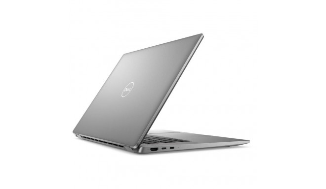 DELL Latitude 7650 sülearvuti Core Ultra 5-135U 1600 MHz vPro 16" 1920x1200 RAM 16GB LPDDR5x 6400 MH
