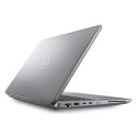 DELL Latitude 5450 sülearvuti Core Ultra 5-135U 1600 MHz vPro 14" 1920x1080 16GB DDR5 5600 MHz 512GB