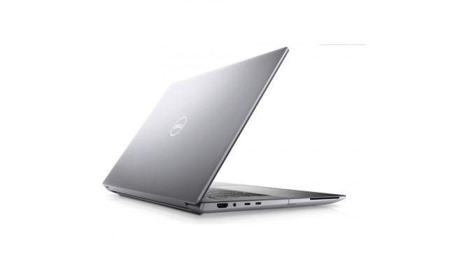 DELL Precision 5690 sülearvuti Core Ultra u7-165H 1400 MHz 16" 1920x1200 RAM 16GB LPDDR5x 7467 MHz S