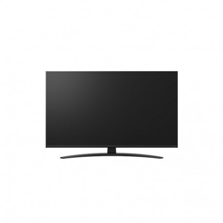 LG 43NANO81A3A 43 nutiteler webOS 25 UHD