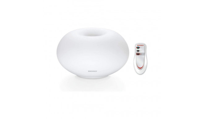 Milano Plus aroomi difuuser valge