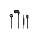 Philips TAE2146BK|03 kõrvasisesed kõrvaklapid