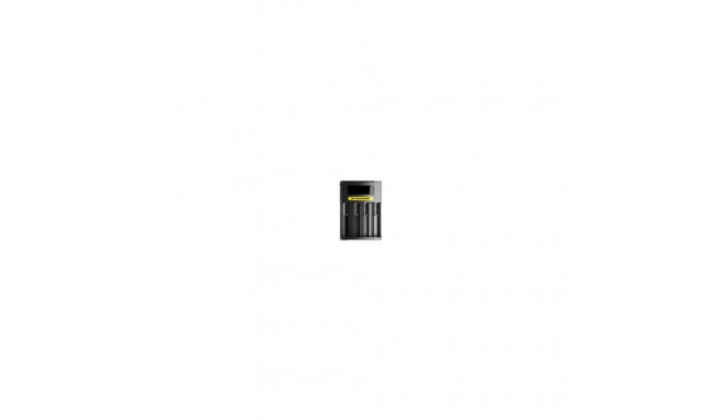 Nitecore CI4 4-pesaline akulaadija