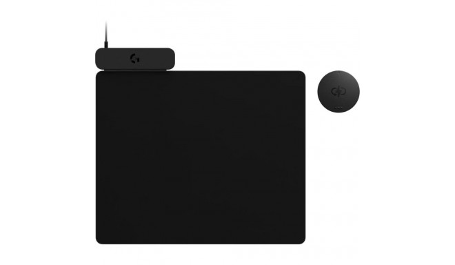 Logitech Powerplay 2 juhtmevaba laadimissüsteem
