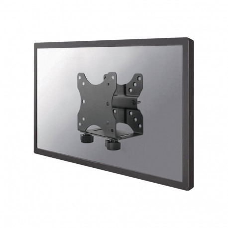Neomounts NM-TC100BLACK Mini PC holder | Maximum weight (capacity) 5 kg | Black